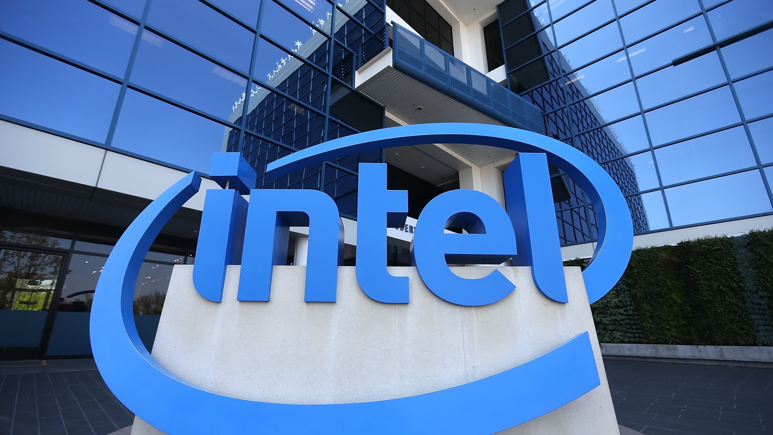 Some Intel software can be downloaded in Russia again because of warranty obligations