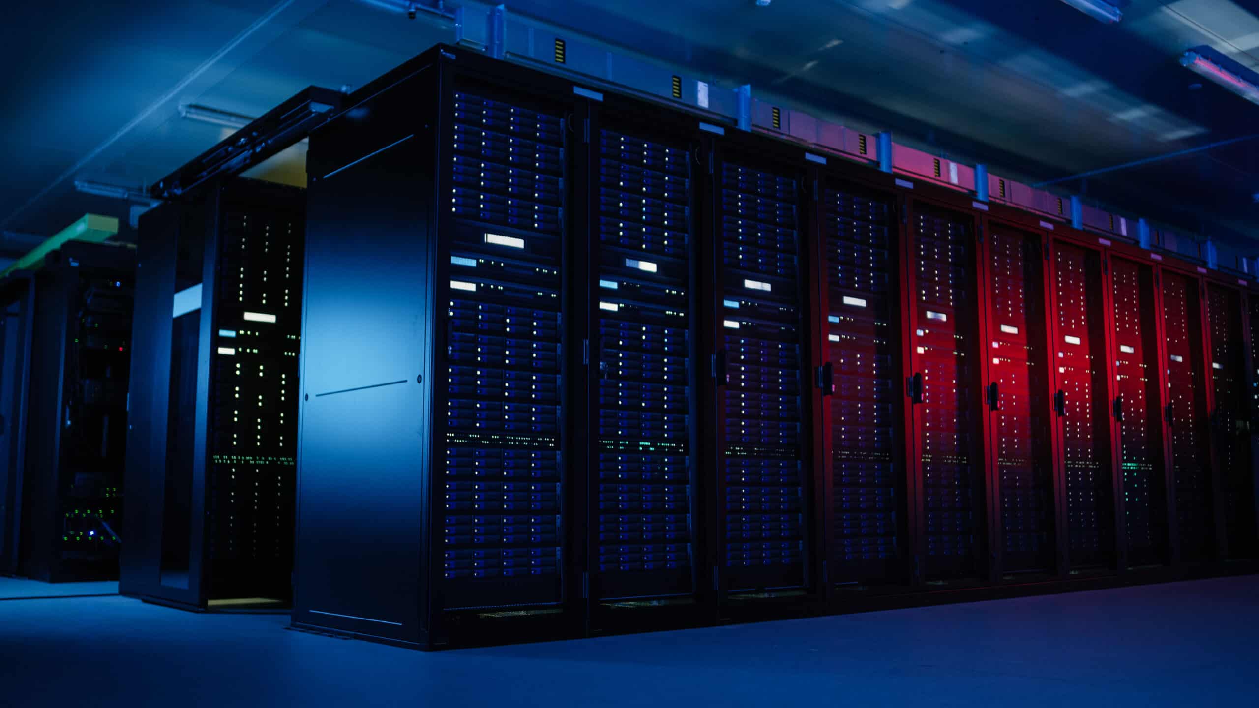 Nvidia and Microsoft working to bring a GPU-based, AI supercomputer to the cloud