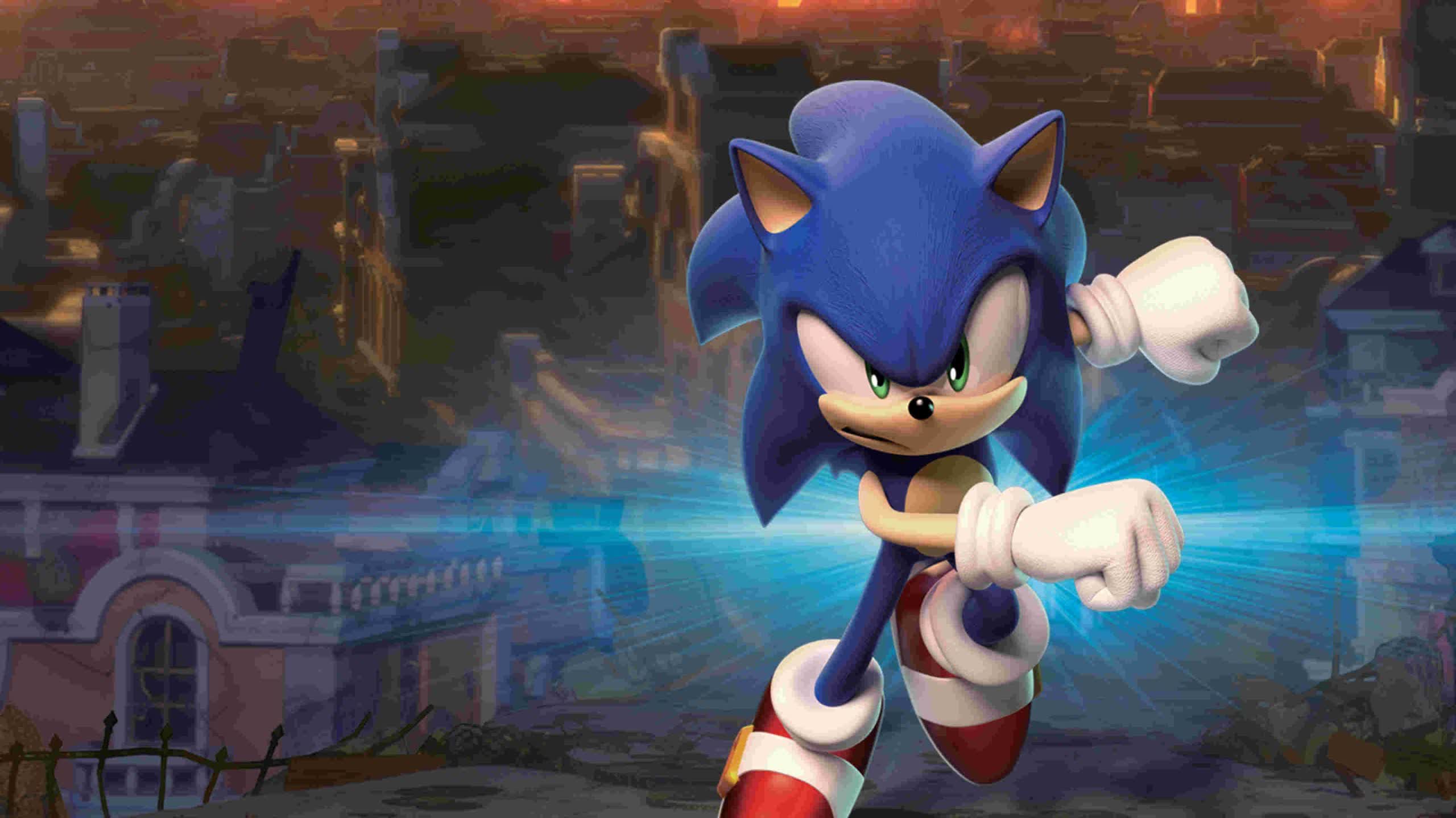 Sonic designer Yuji Naka and two others arrested in Square Enix insider trading scandal