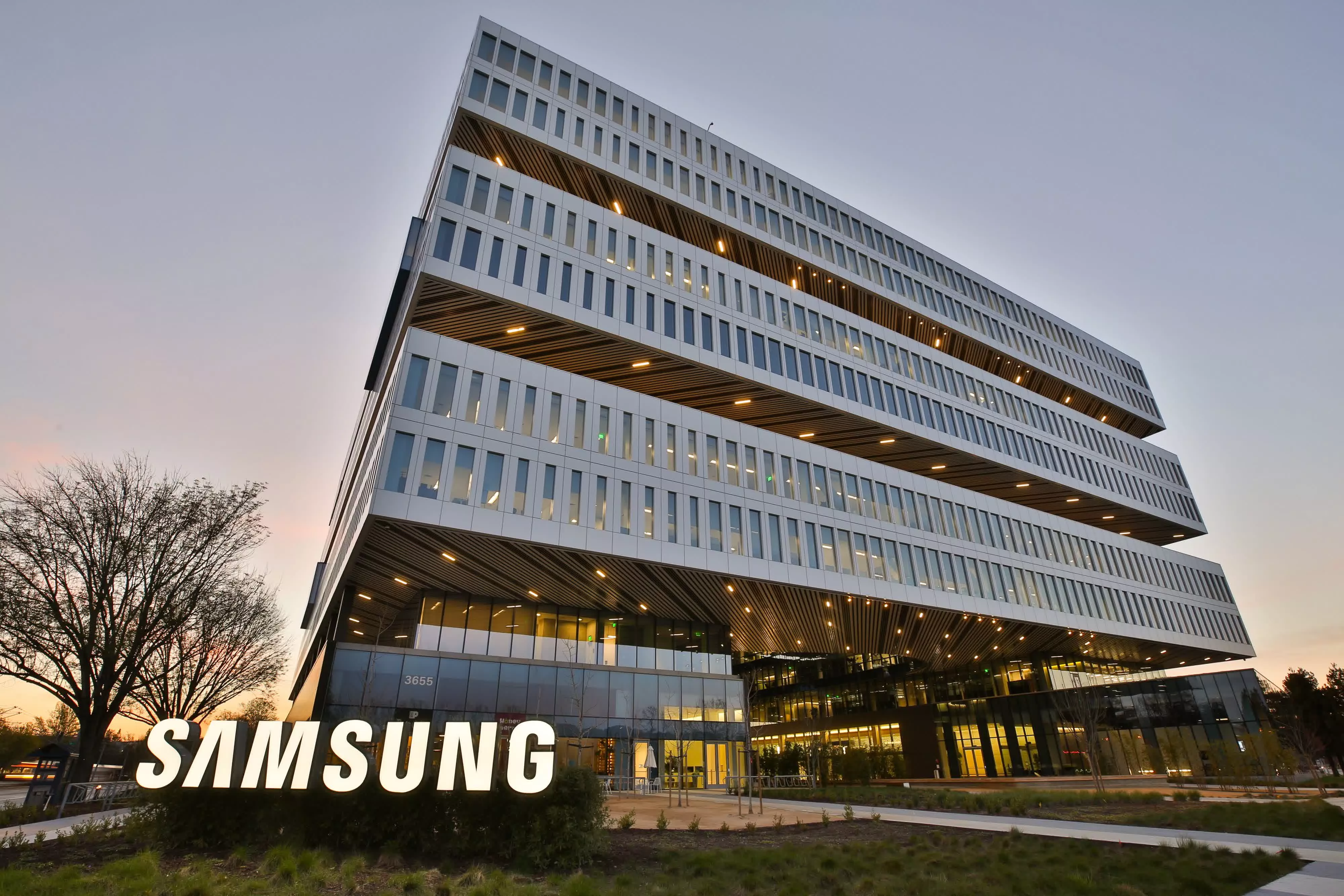 Samsung will manufacture 3nm chips for Nvidia, Baidu, Qualcomm and IBM