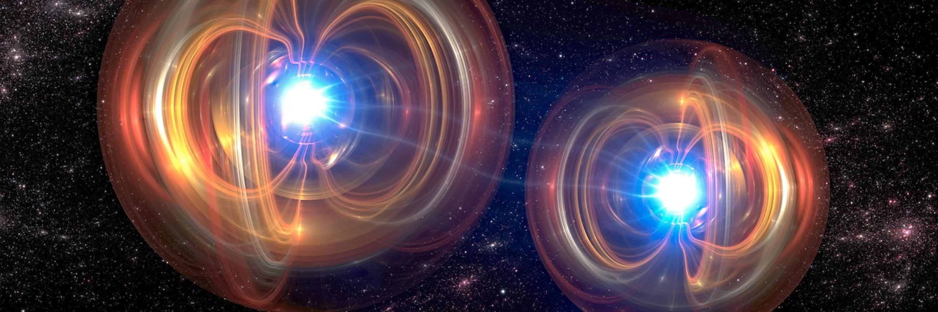 Quantum entanglement will make quantum internet unhackable thanks to quantum steering