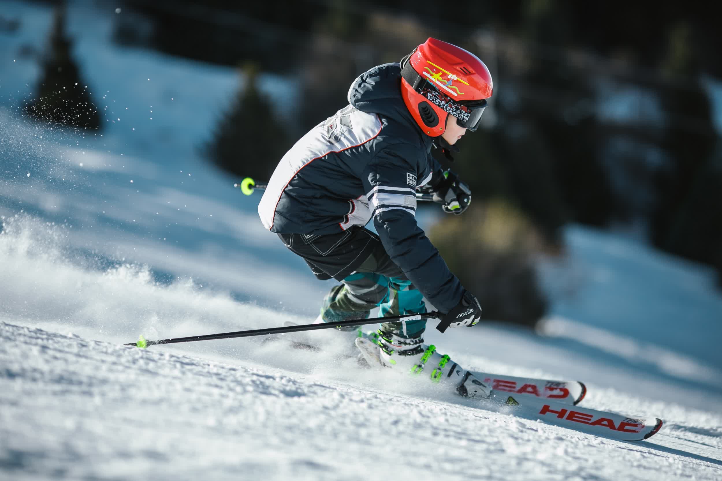 Apple's crash detection continues to trigger false positives, this time on the ski slopes