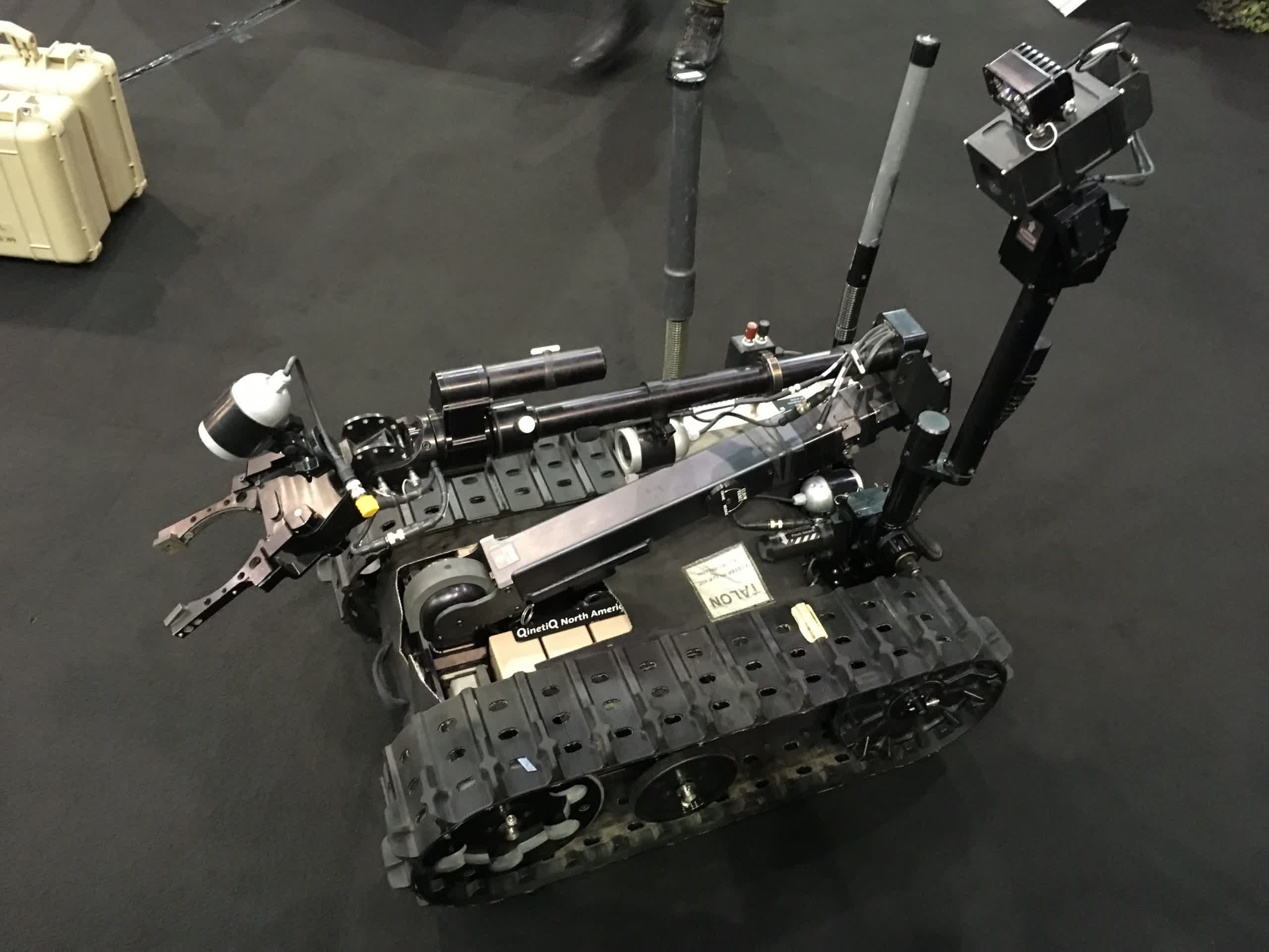 San Francisco supervisors pivot 180 degrees on their decision to allow killer robots