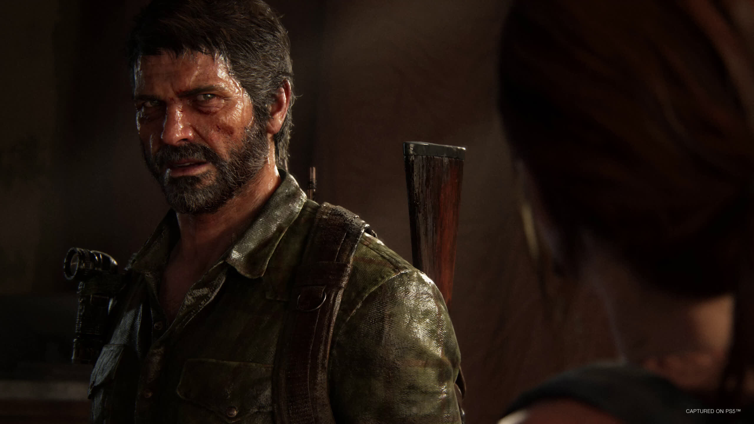 The Last of Us Part I gets March 2023 PC launch date