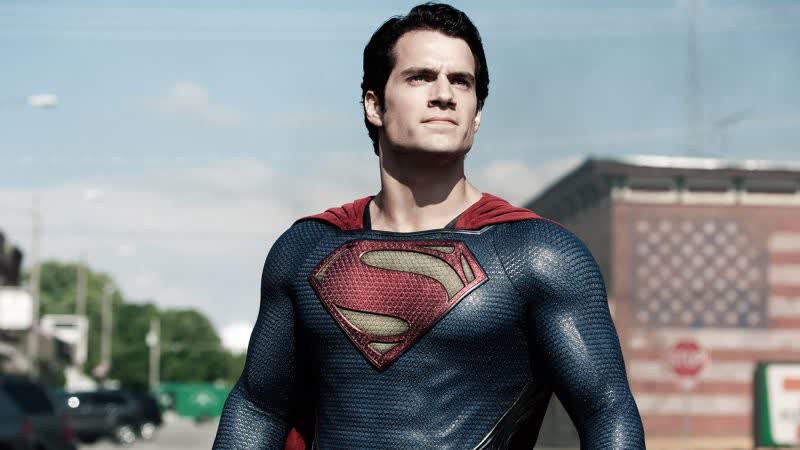 Henry Cavill says he will not return as Superman following meeting with James Gunn