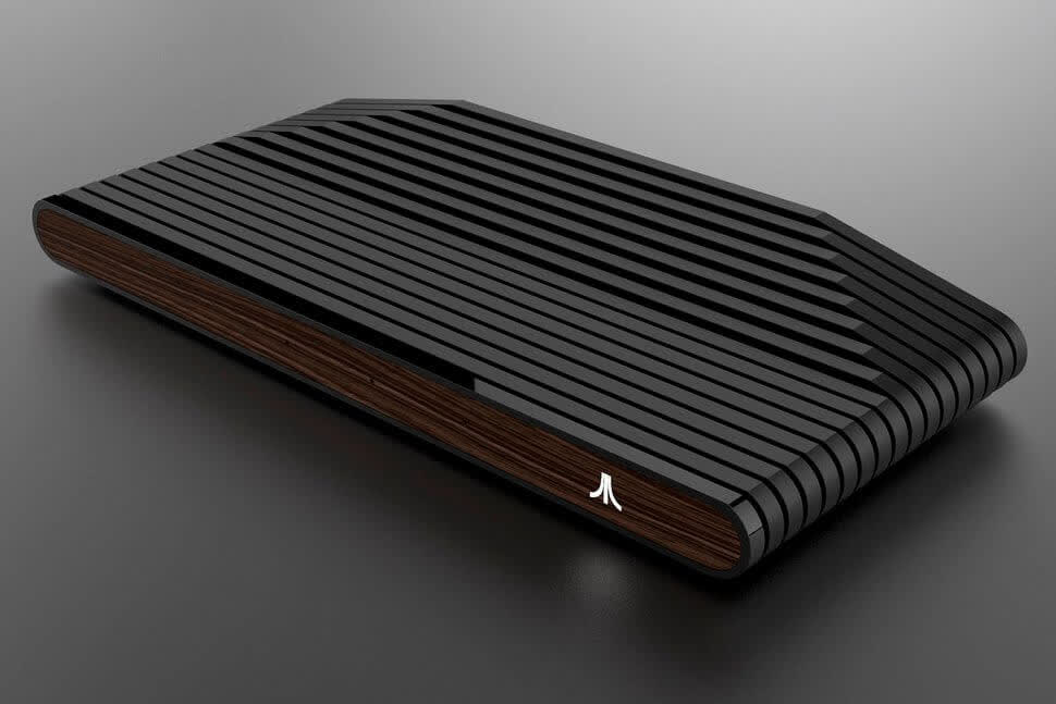 Atari suspends VCS manufacturing contracts, possible signaling the tip of its quick life