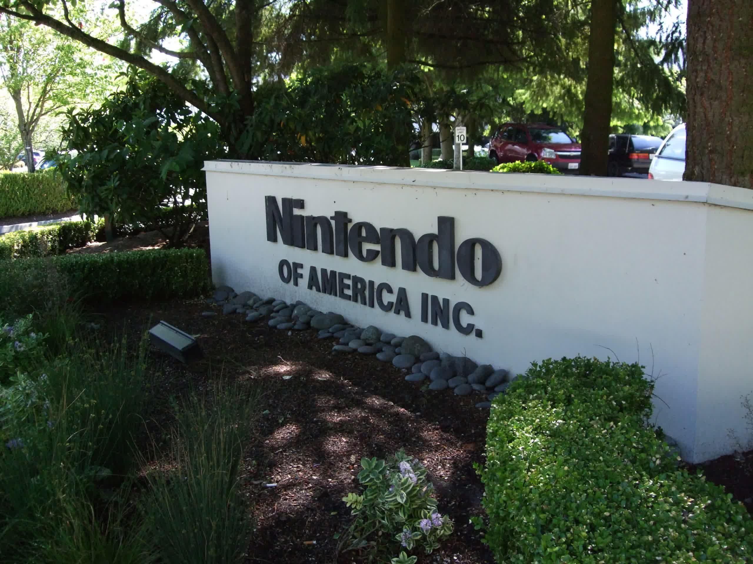 YouTuber fought back against Nintendo DMCA notice and won