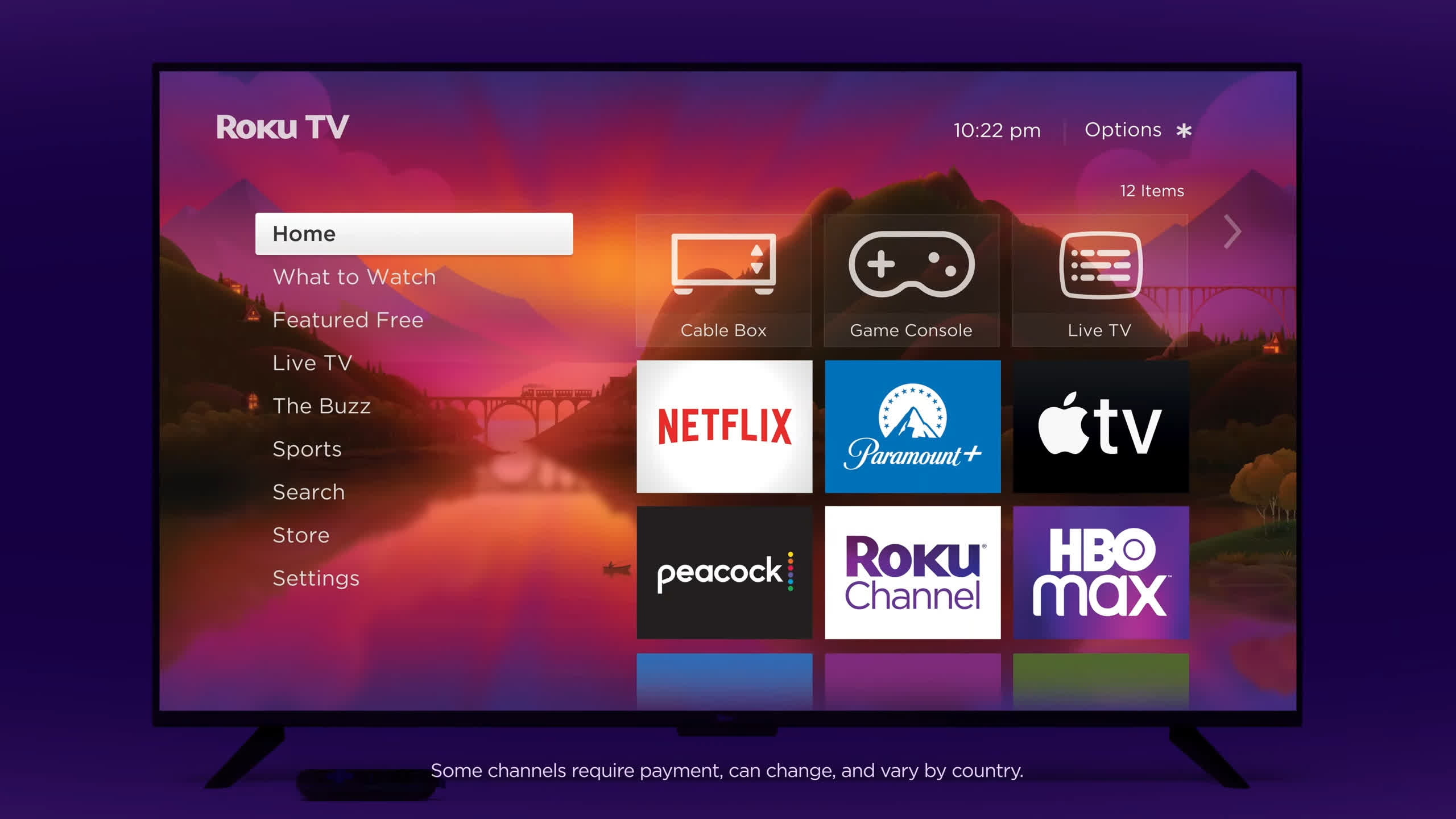 Roku is making its own TVs, set to launch this spring