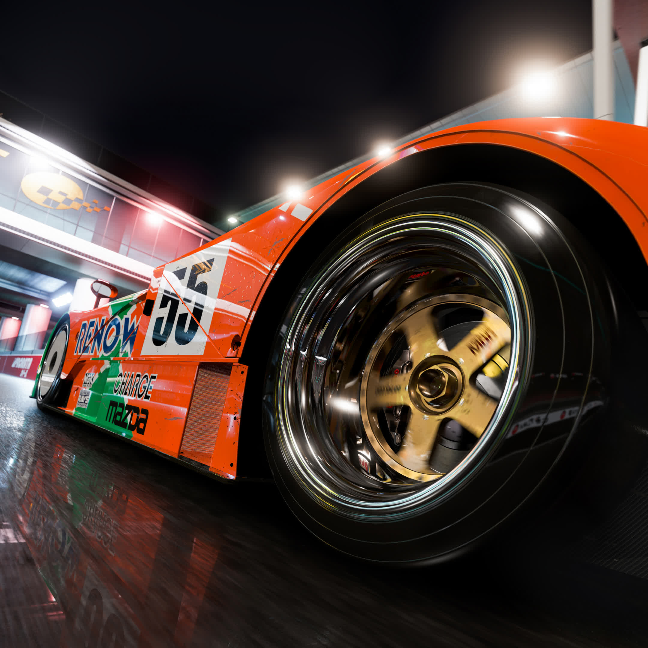 Forza Motorsport is coming later this year to PC, Xbox Series, and Game Pass