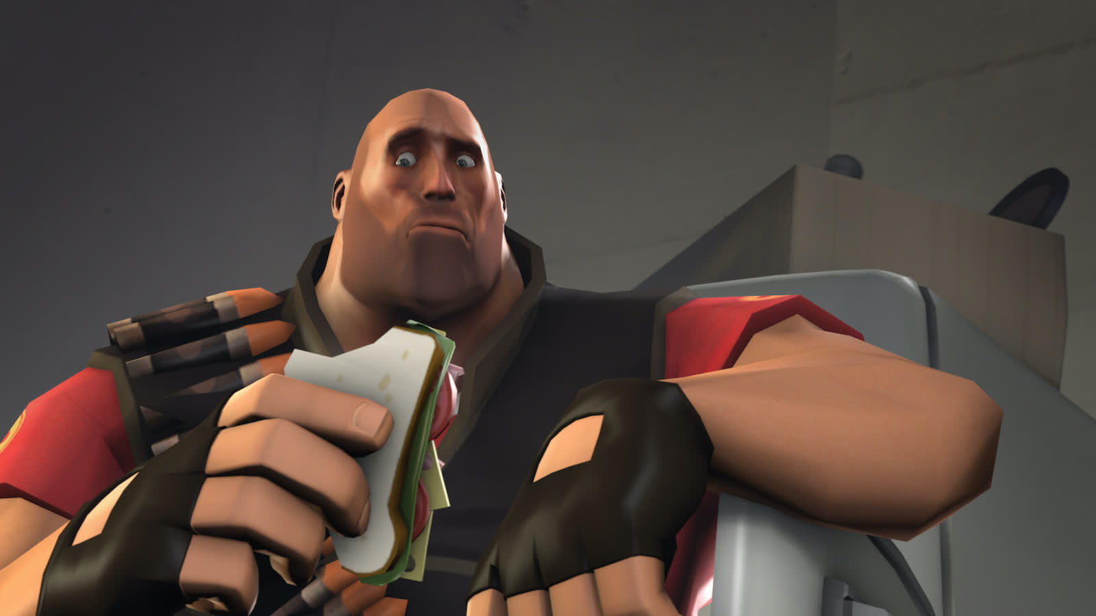 Team Fortress 2 is poised for a big summer update