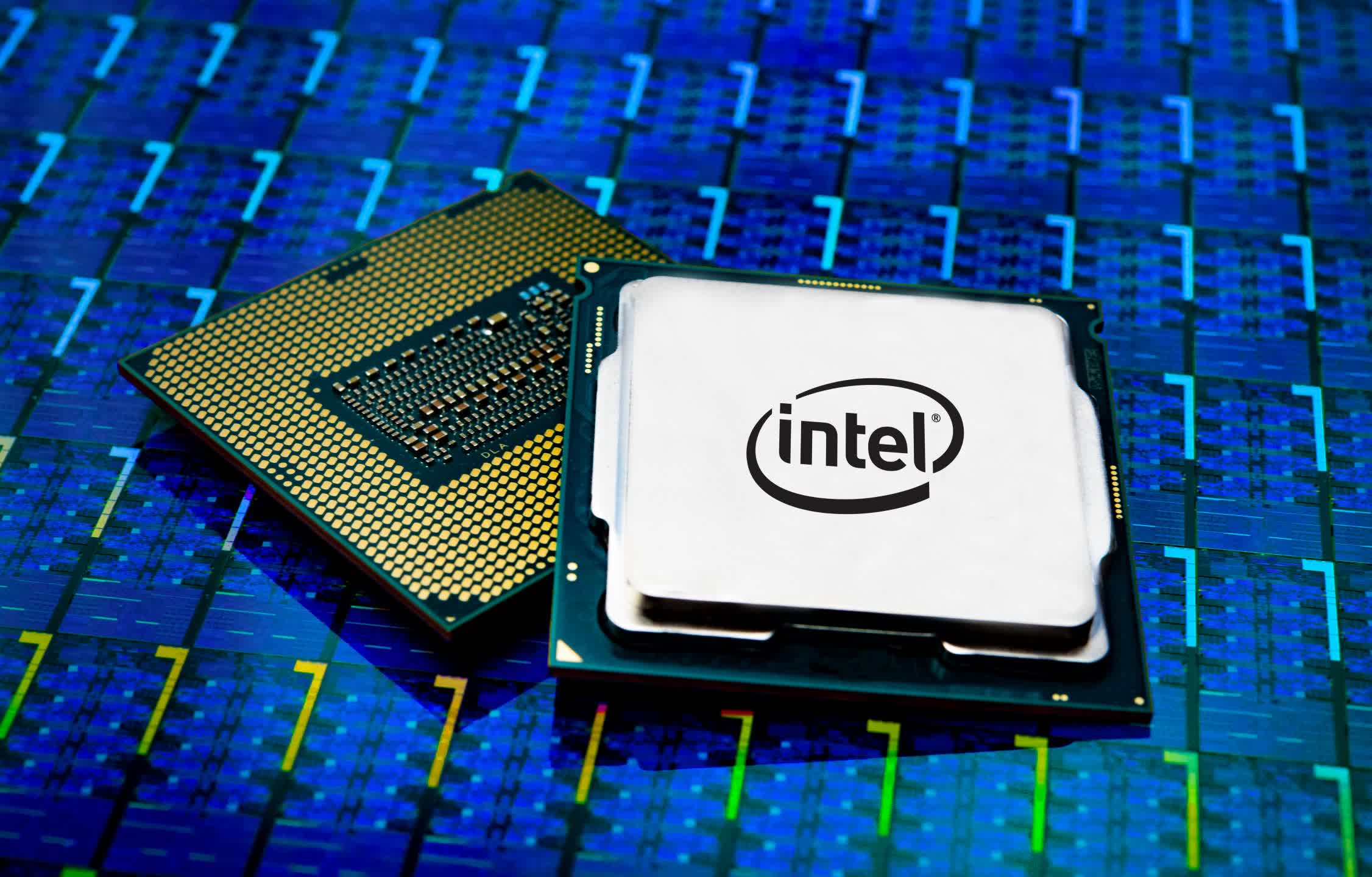 After deprecation, Intel's SGX technology is still messing with users' security