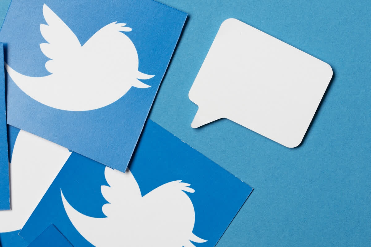 Twitter's SMS two-factor authentication is now a paid feature