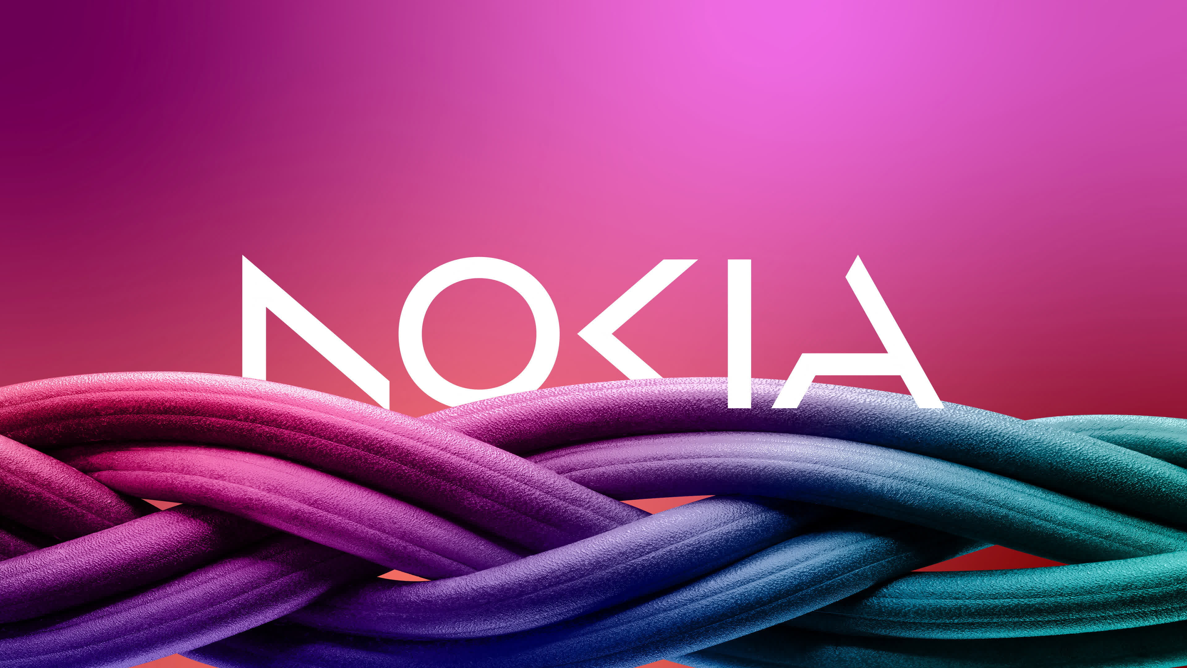 Nokia changes logo for first time in almost 60 years to distance itself from smartphones