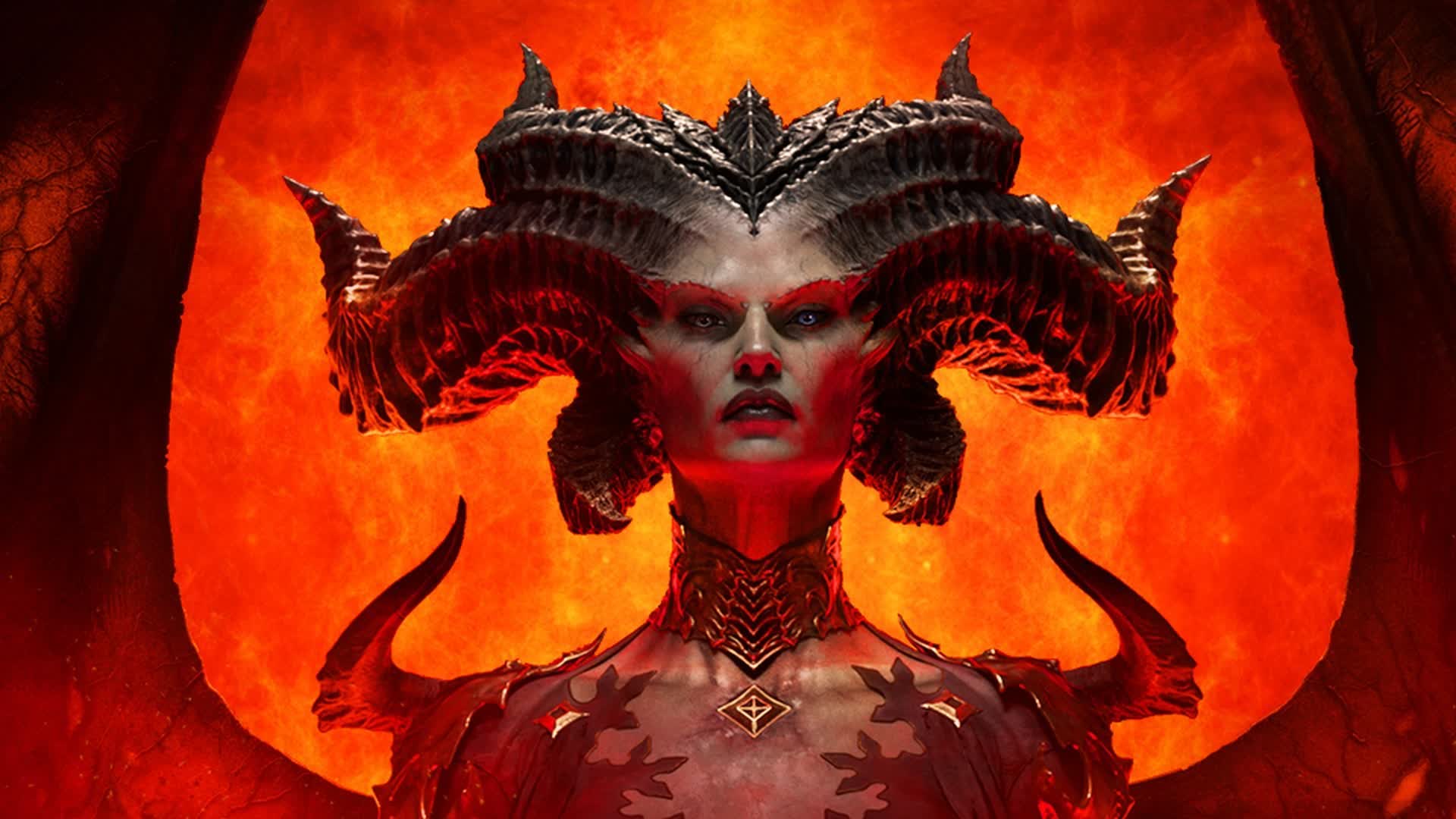 Everything you need to know about Blizzard's Diablo IV beta