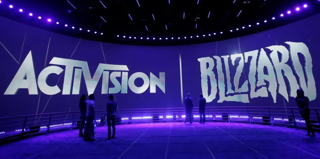 Sources say Microsoft will receive EU approval in Activision acquisition case