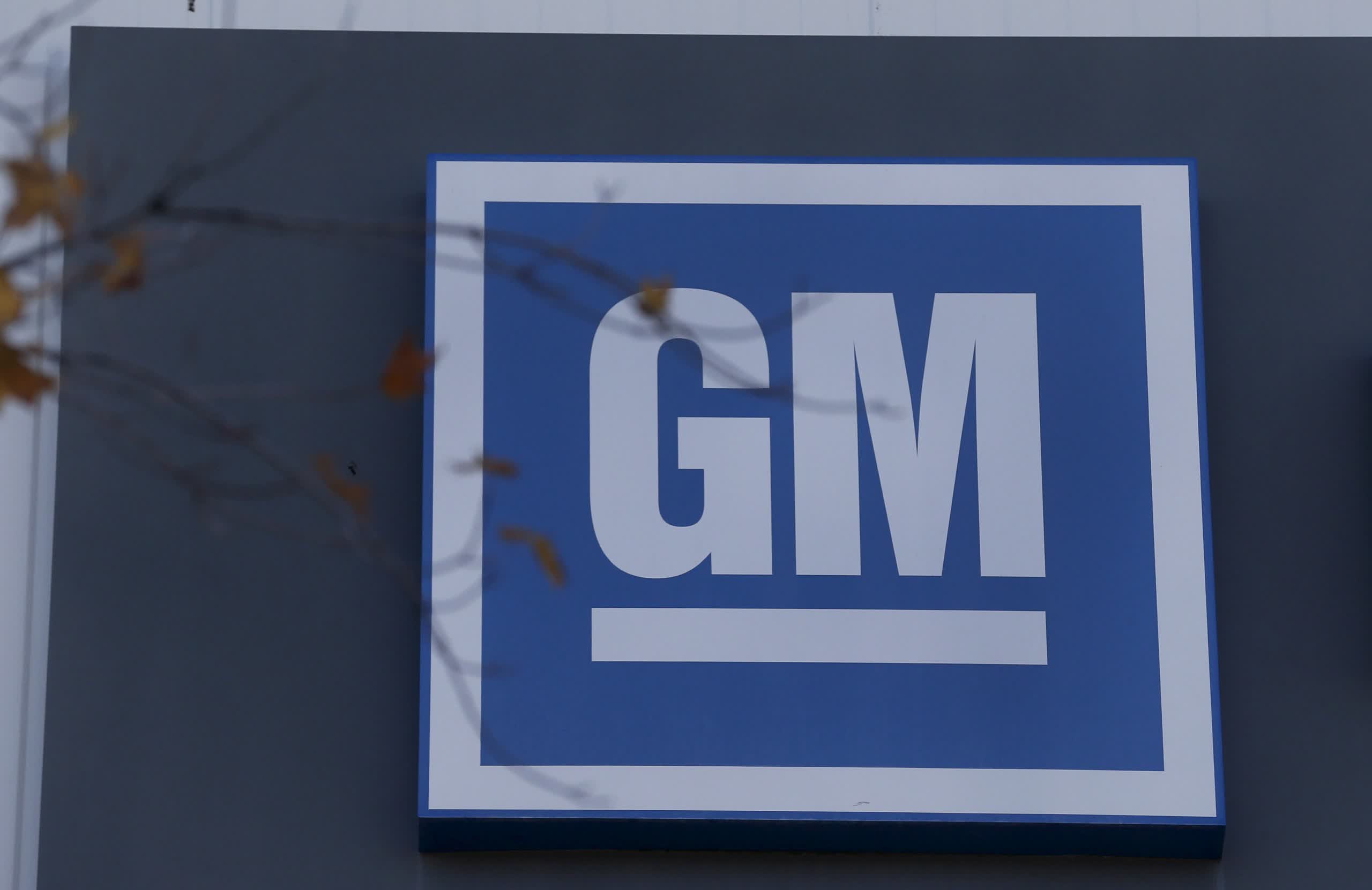 GM plans to develop an Azure-powered in-car AI assistant
