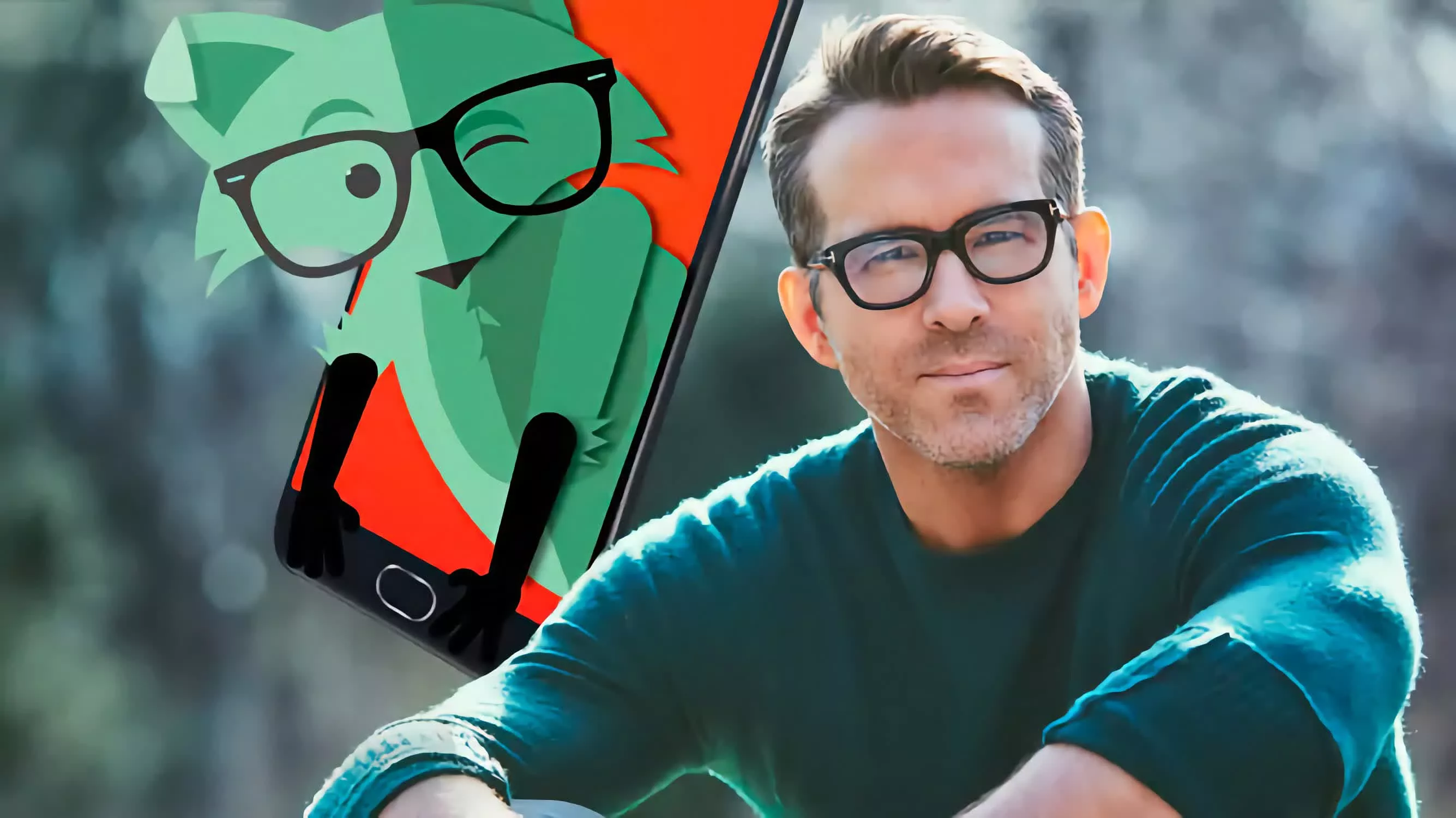 T-Mobile to acquire Ryan Reynolds' Mint Mobile for $1.35 billion