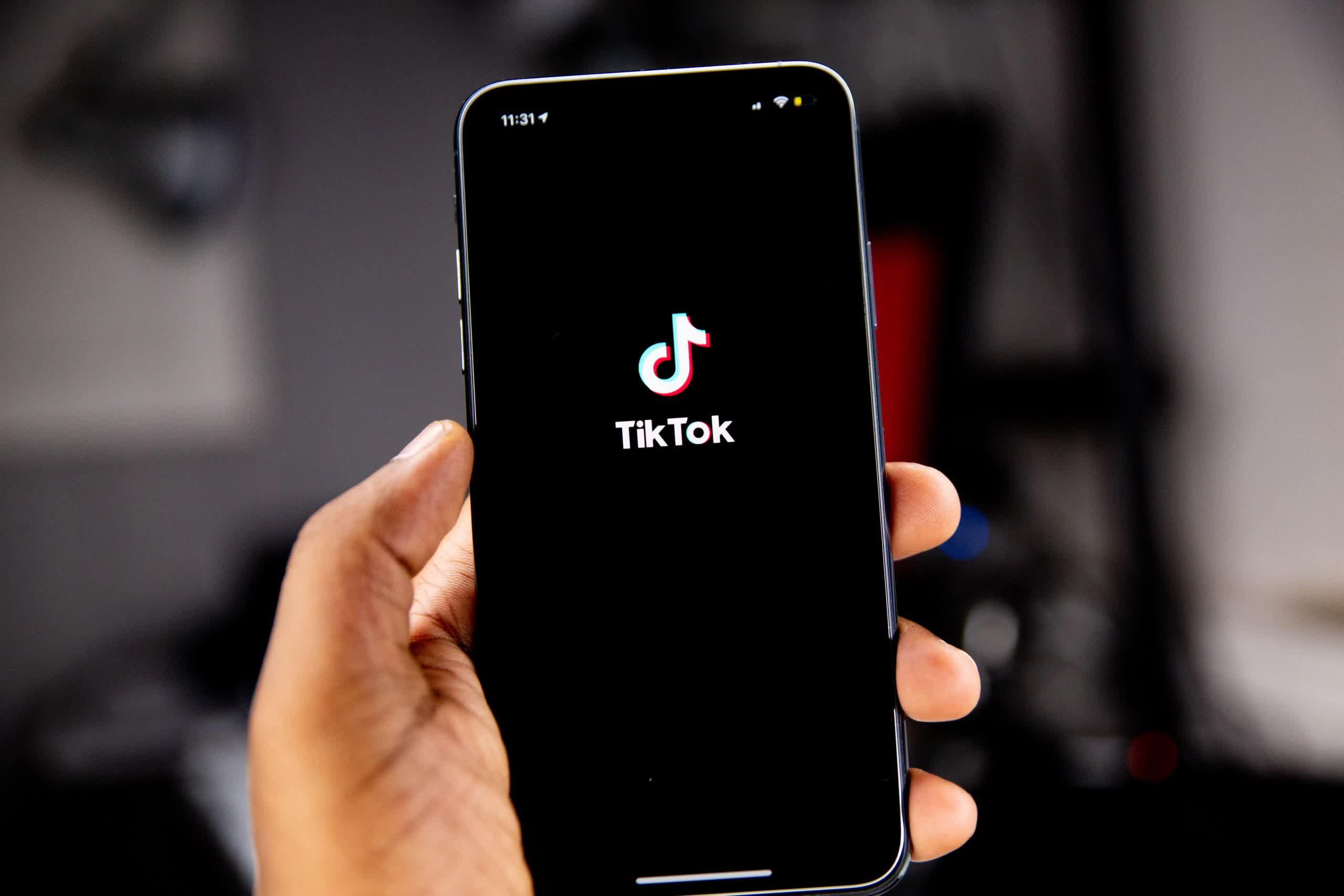 TikTok faces ultimatum from Biden administration: Sell or be banned