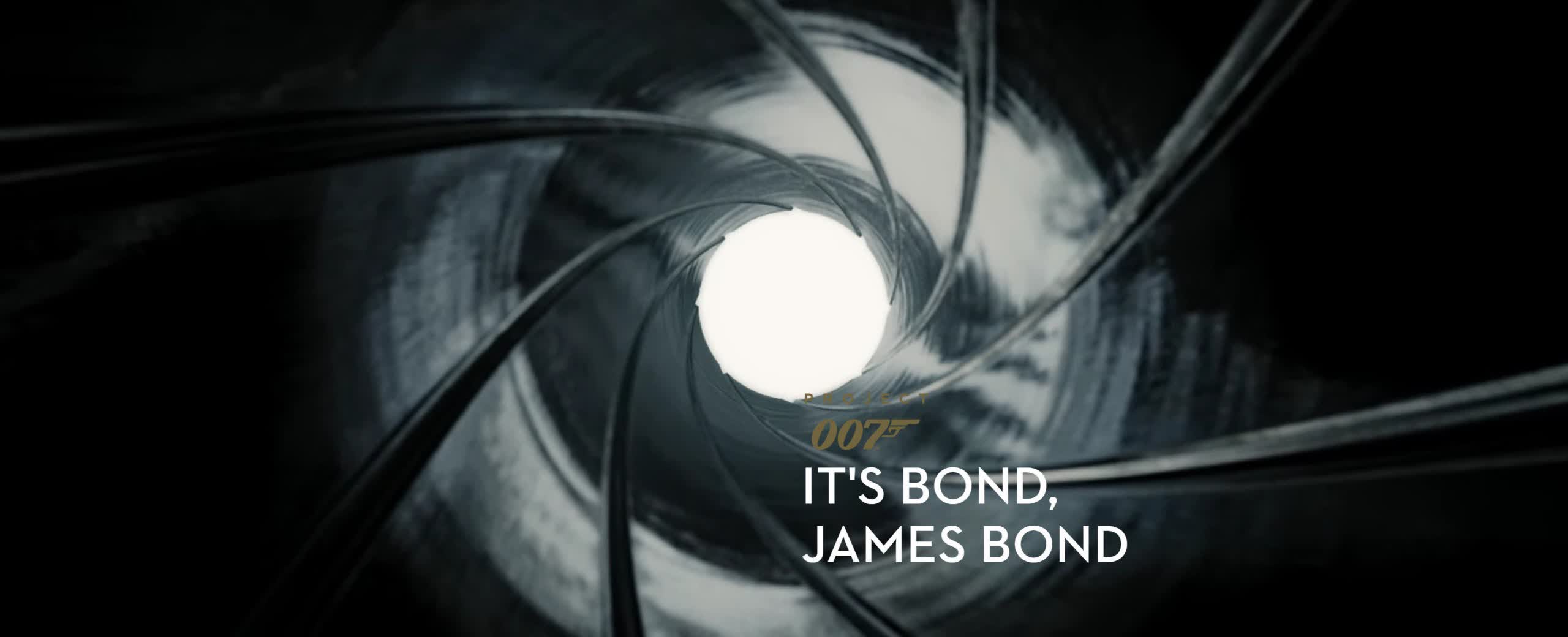 Hitman developer explains the origins of the studio's original take on 007