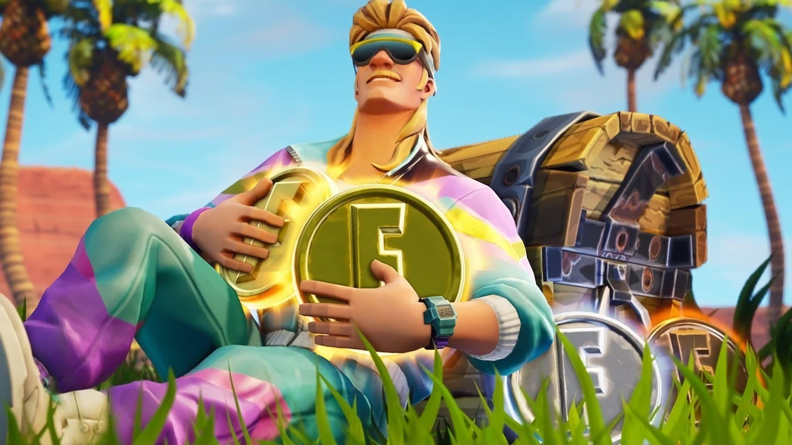FTC ruling says Epic Games used deceptive practices to trick users into unwanted purchases