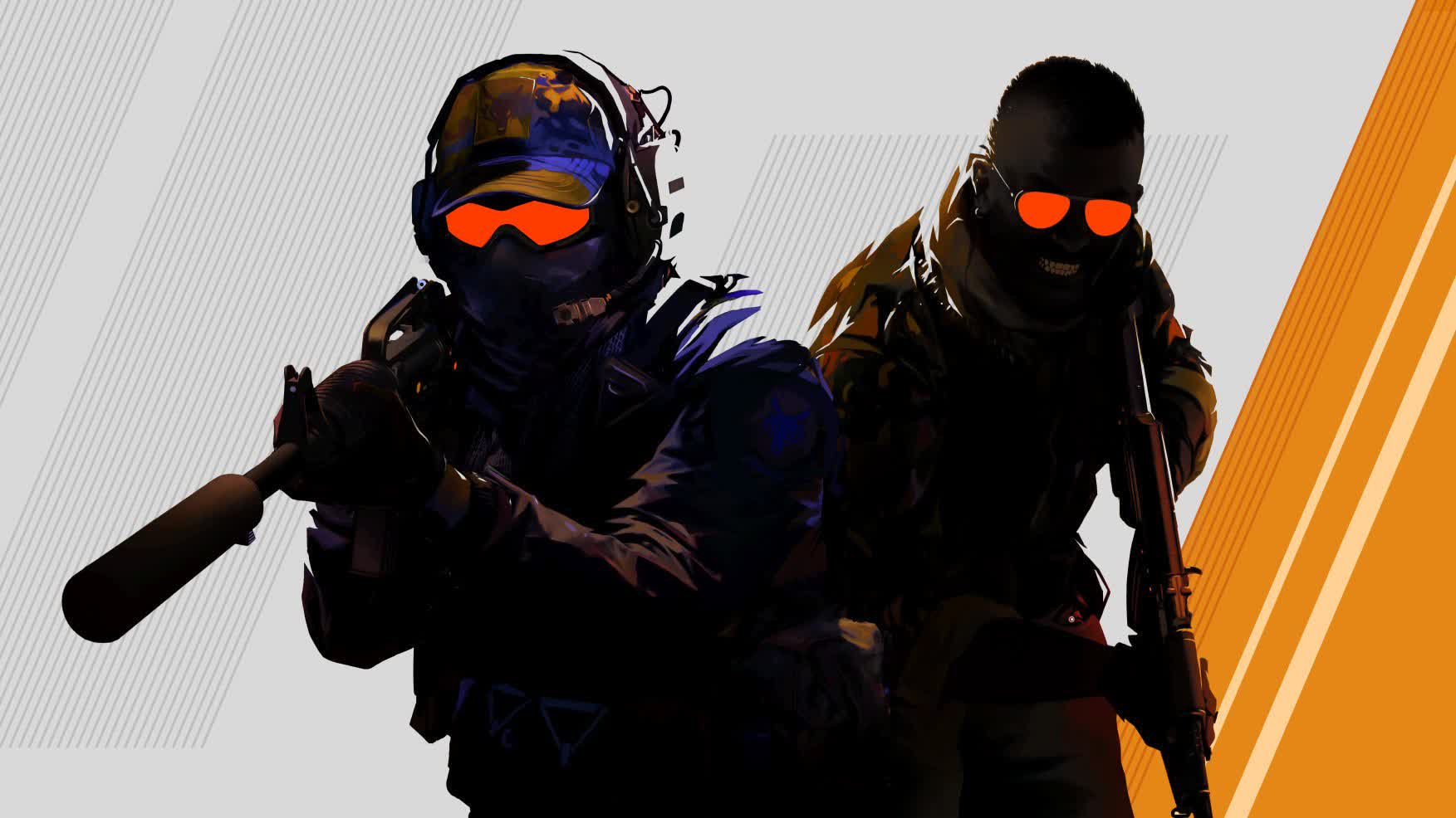 Counter-Strike 2 is coming this summer, tick rate gone, limited test now starting thumbnail