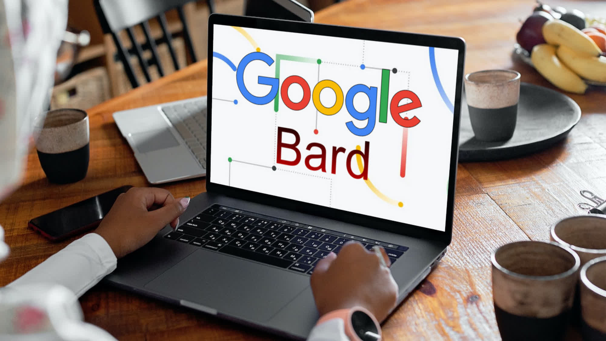 Google's ChatGPT rival 'Bard' is now in early access