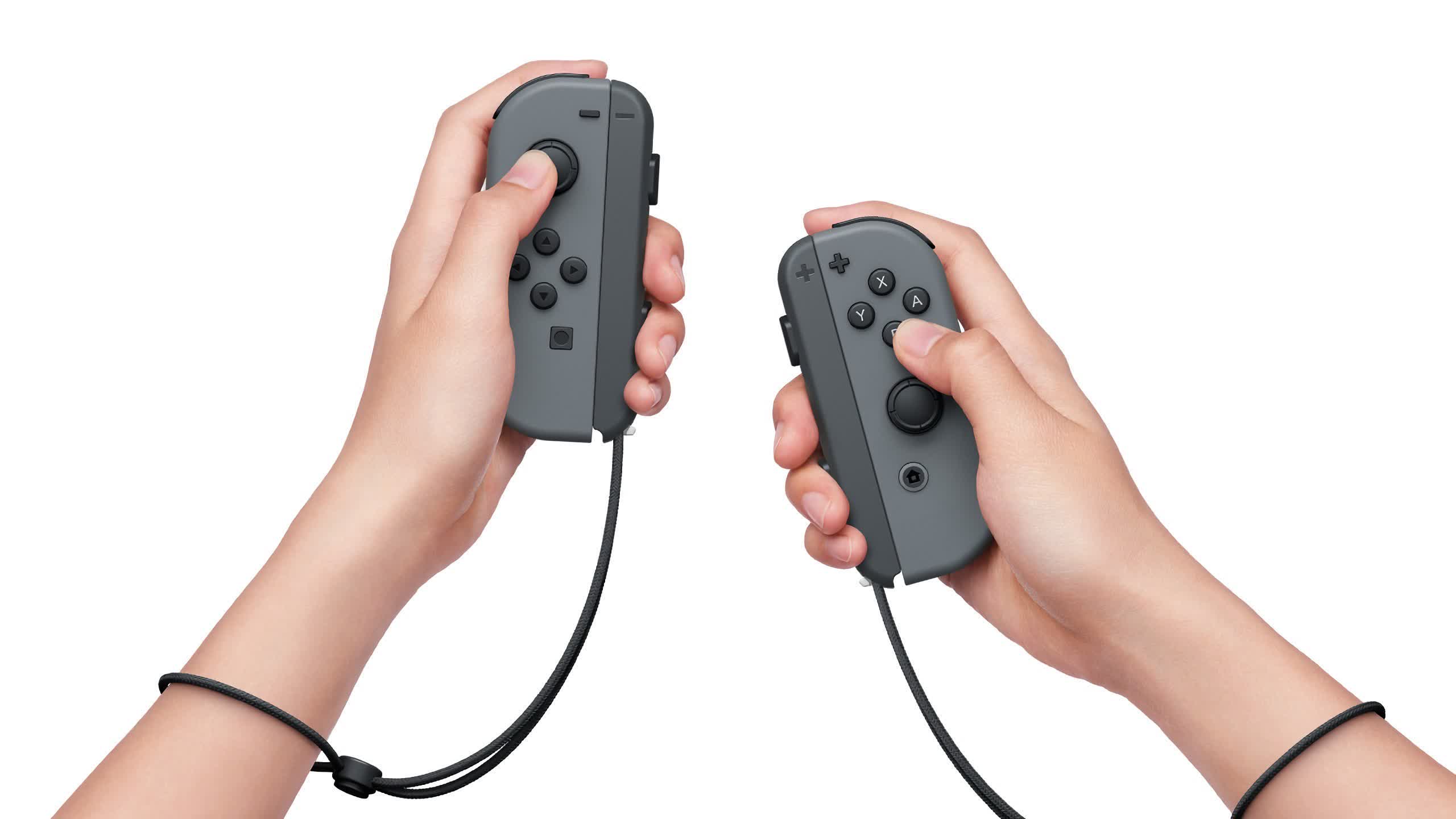 Read more about the article Nintendo expands Joy-Con repair program to more European countries