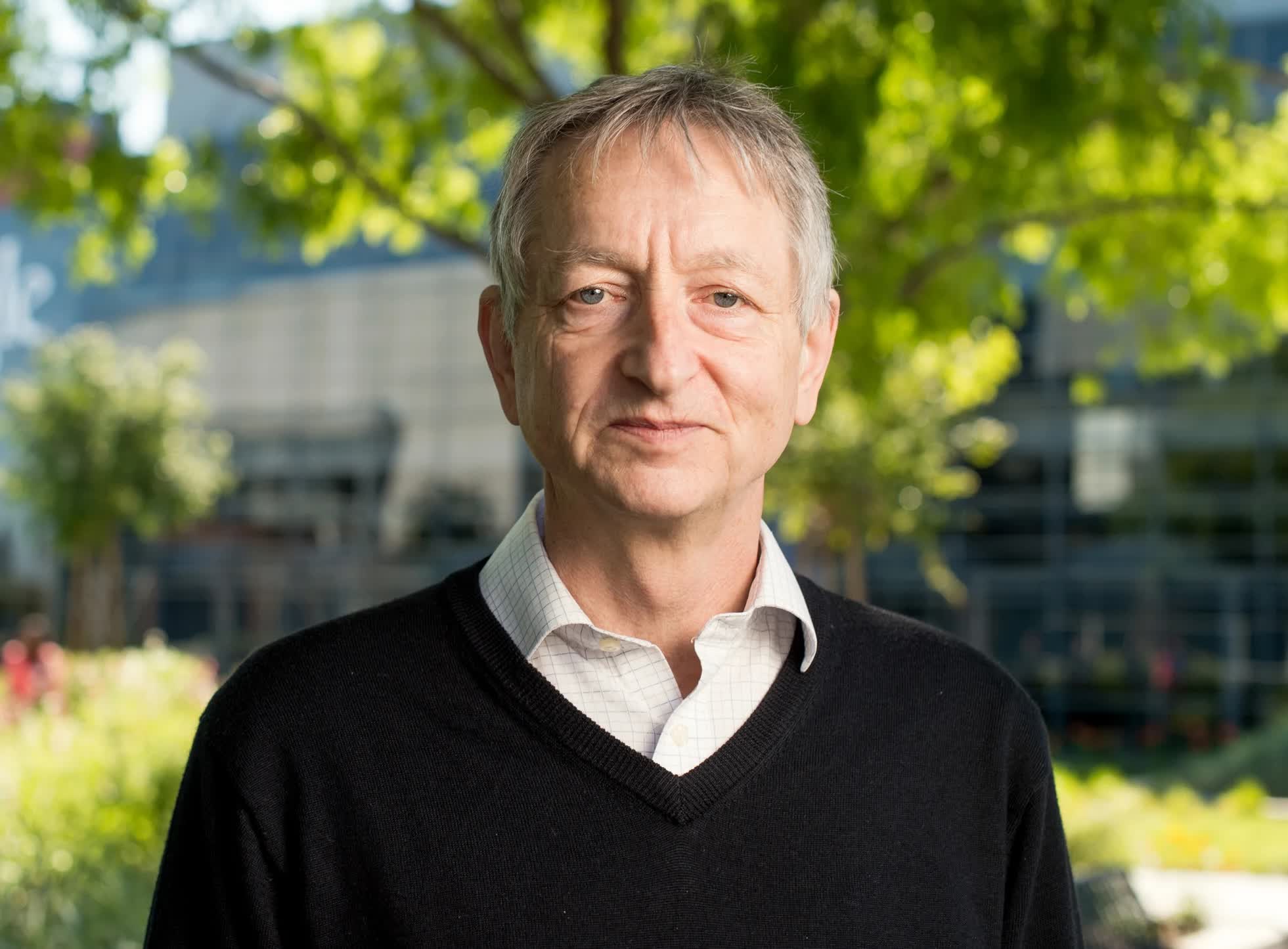 Read more about the article Artificial intelligence pioneer Geoffrey Hinton leaves Google over risks of emerging tech