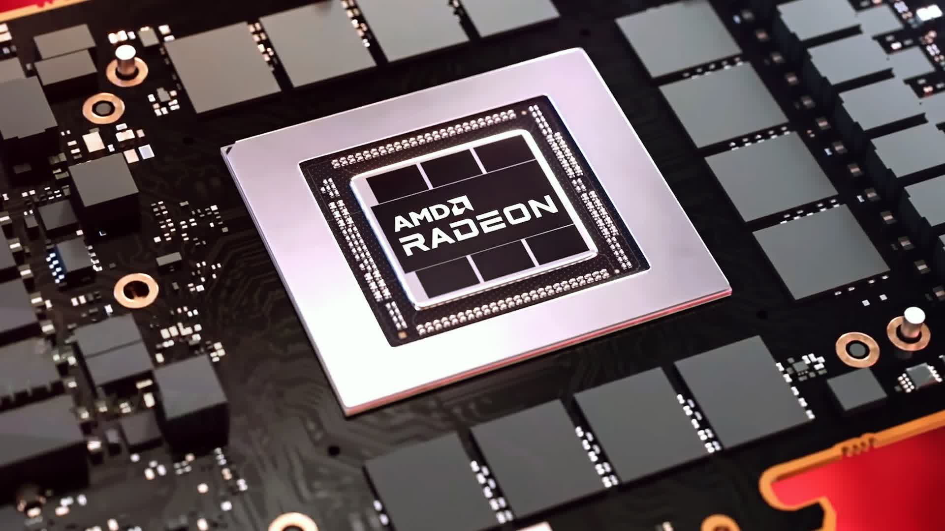 AMD confirms mainstream RDNA 3 GPUs earlier than summer time, unintentionally lists RX 7950 XTX