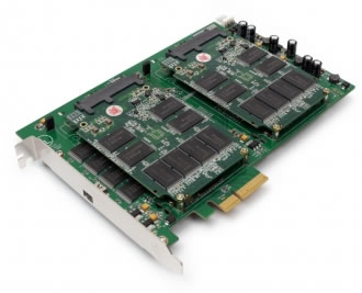 chin reservation bison Angelbird's PCIe SSD RAID card boasts 800MB/s read, 750MB/s write | TechSpot