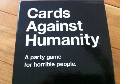 This Year S Cards Against Humanity Black Friday Stunt Involves
