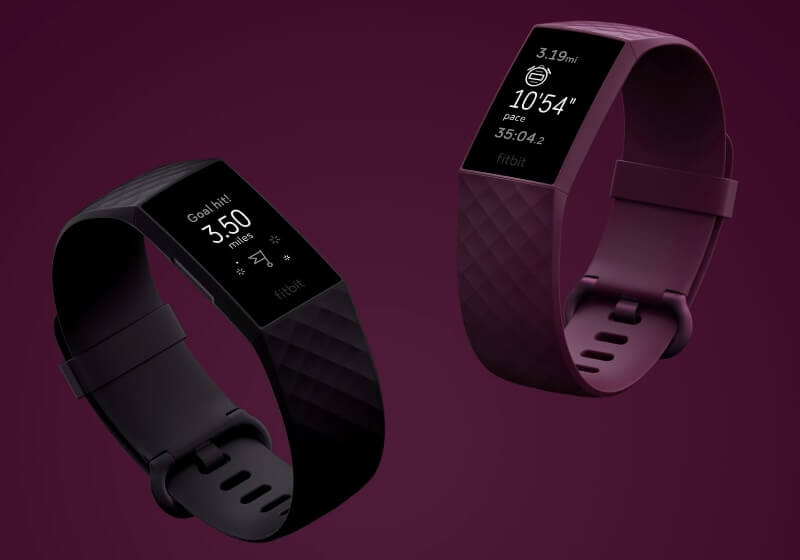 Fitbit launches its Charge 4 tracker with GPS, NFC payments, and 