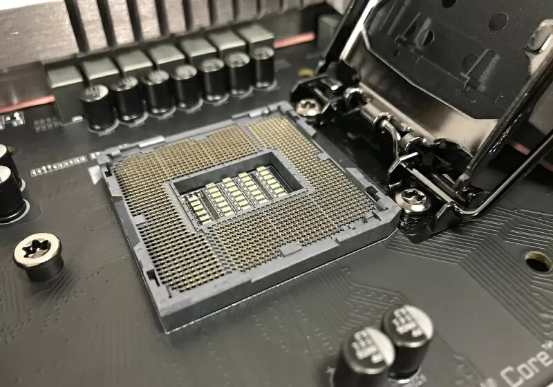 Intel's 12th-gen Alder Lake CPUs rumored to use LGA 1700 socket