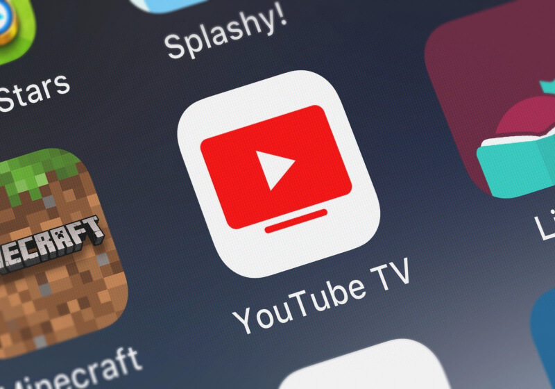 Youtube Tv Read Full Articles Watch Videos Browse Through