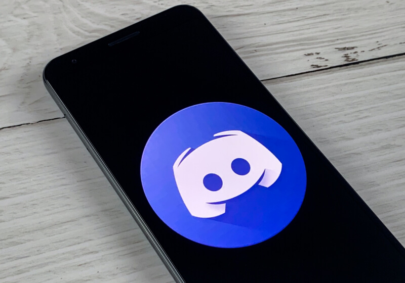 Discord S Android App Now Supports Mobile Screen Sharing