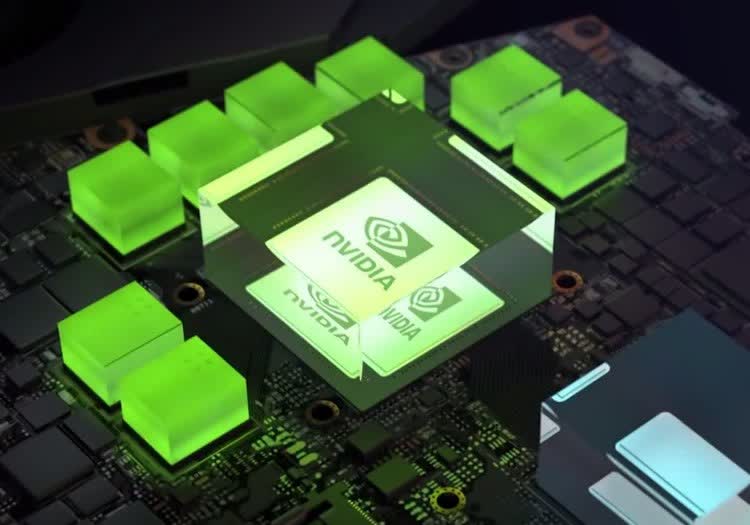 Nvidia GeForce RTX 3060 Laptop GPU Review