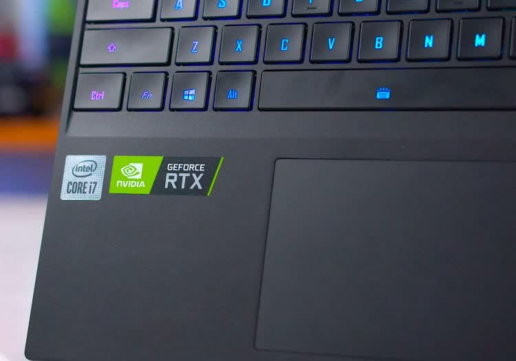 Nvidia RTX 3070 Laptop vs Desktop GPU Review