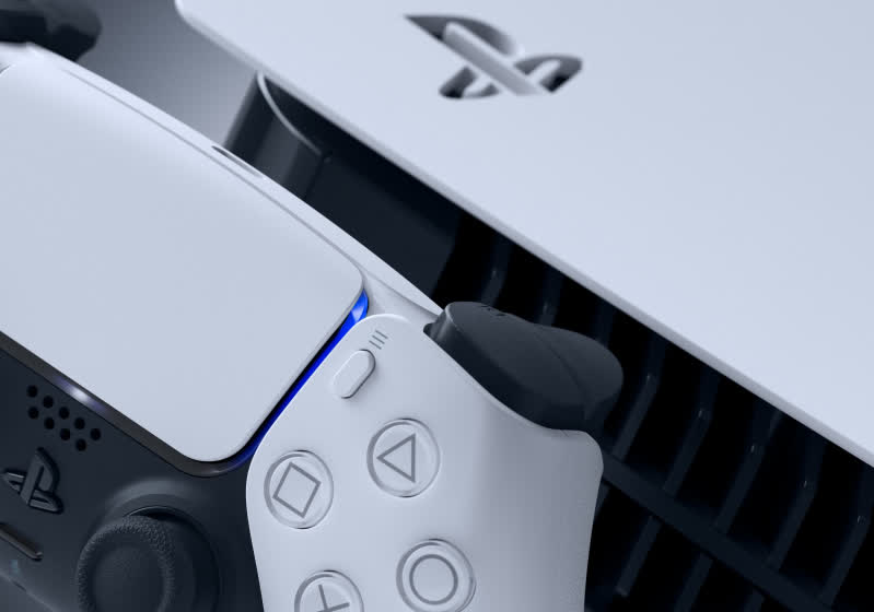 The PlayStation 5's compression tech can drastically reduce game file sizes