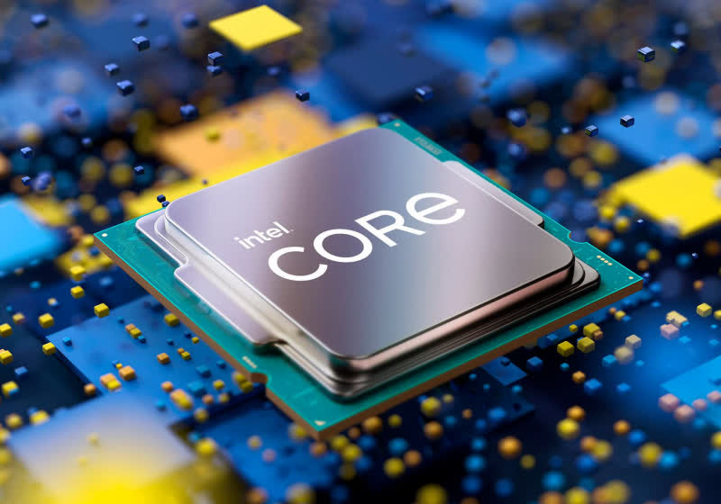 The first 12th-gen Intel &quot;Alder Lake&quot; CPUs to hit the market will target  enthusiasts | TechSpot