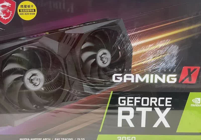 Numbers show upcoming RTX 3050 isn't worth it for mining - TechSpot
