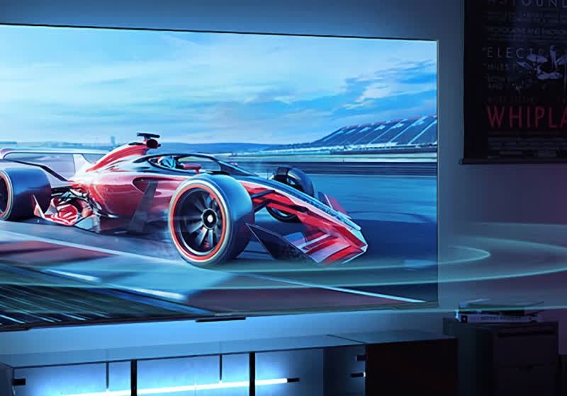 Hisense introduces 65-inch 4K HDR gaming TV with 240Hz refresh rate and AMD FreeSync Premium