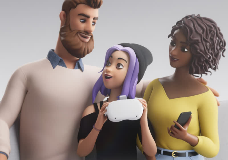 Meta to introduce parental controls for Quest VR