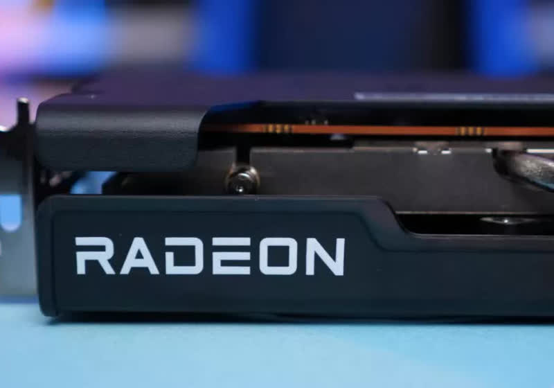 The AMD Radeon RX 6500 XT is now 35% under MSRP in Germany