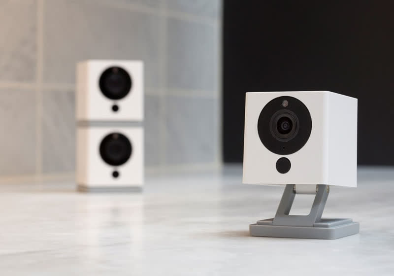 Wyze knew about camera vulnerabilities that let strangers watch your feeds and recordings
