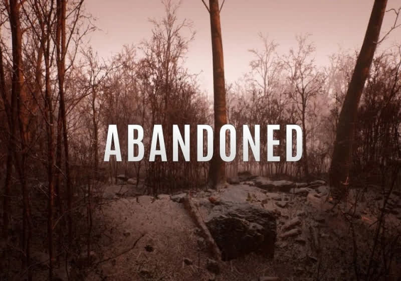 Blue Box assures PS5 horror/shooter "Abandoned" was not cancelled thumbnail