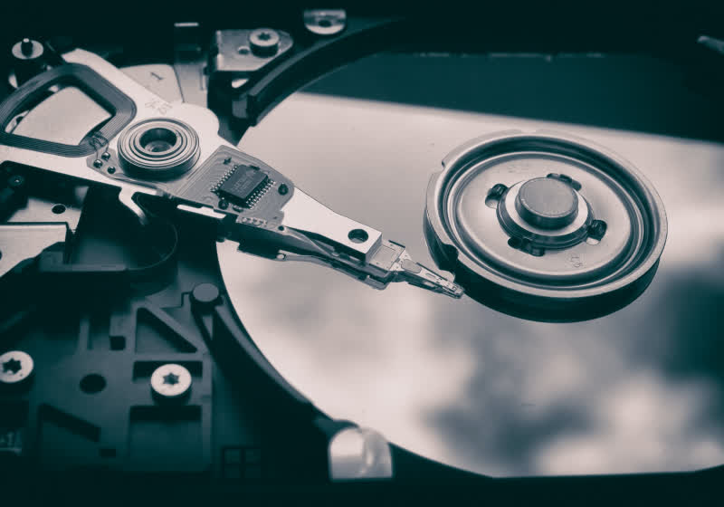 Microsoft wants to get rid of HDD boot drives by 2023