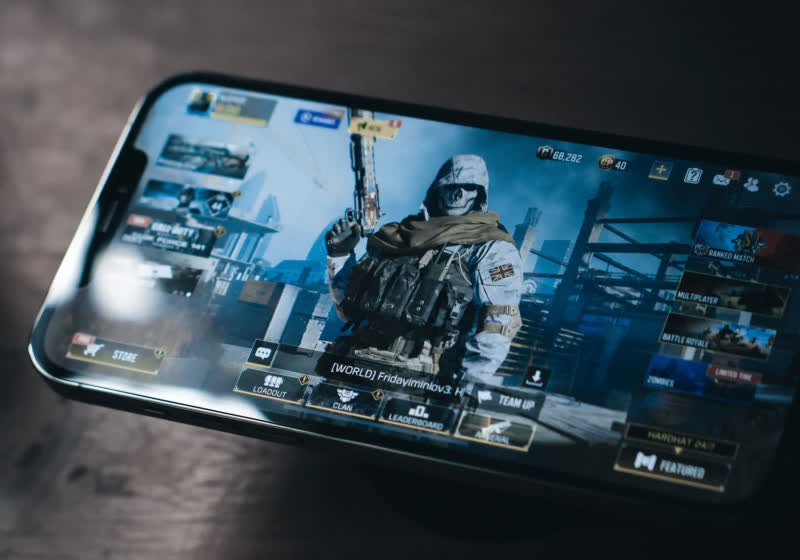 Activision Blizzard makes more money from mobile games than PC and consoles combined - TechSpot