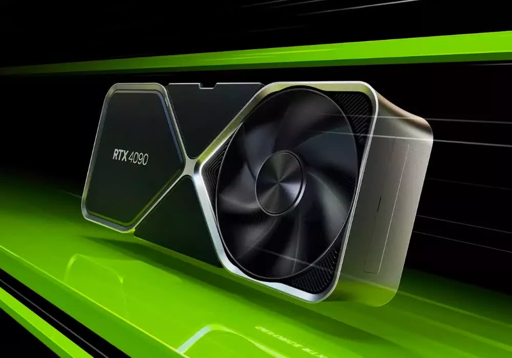Very Expensive: First reactions on Nvidia's RTX 4090, RTX 4080, DLSS 3 and more
