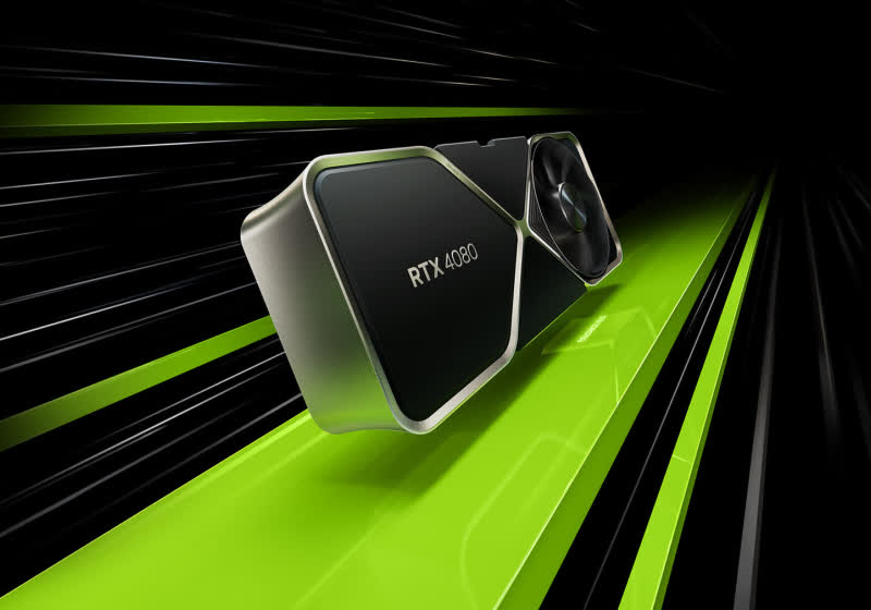 Nvidia reimbursing board partners for cost of RTX 4080 12GB rebranding