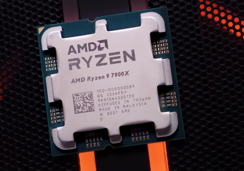 Three Ryzen 7000 X3D CPUs are reportedly on the way, no 6-core variant  planned | TechSpot